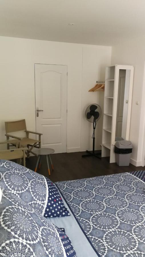 Saint-Sornin  Le Cheminblanc Suite Parentale المظهر الخارجي الصورة
